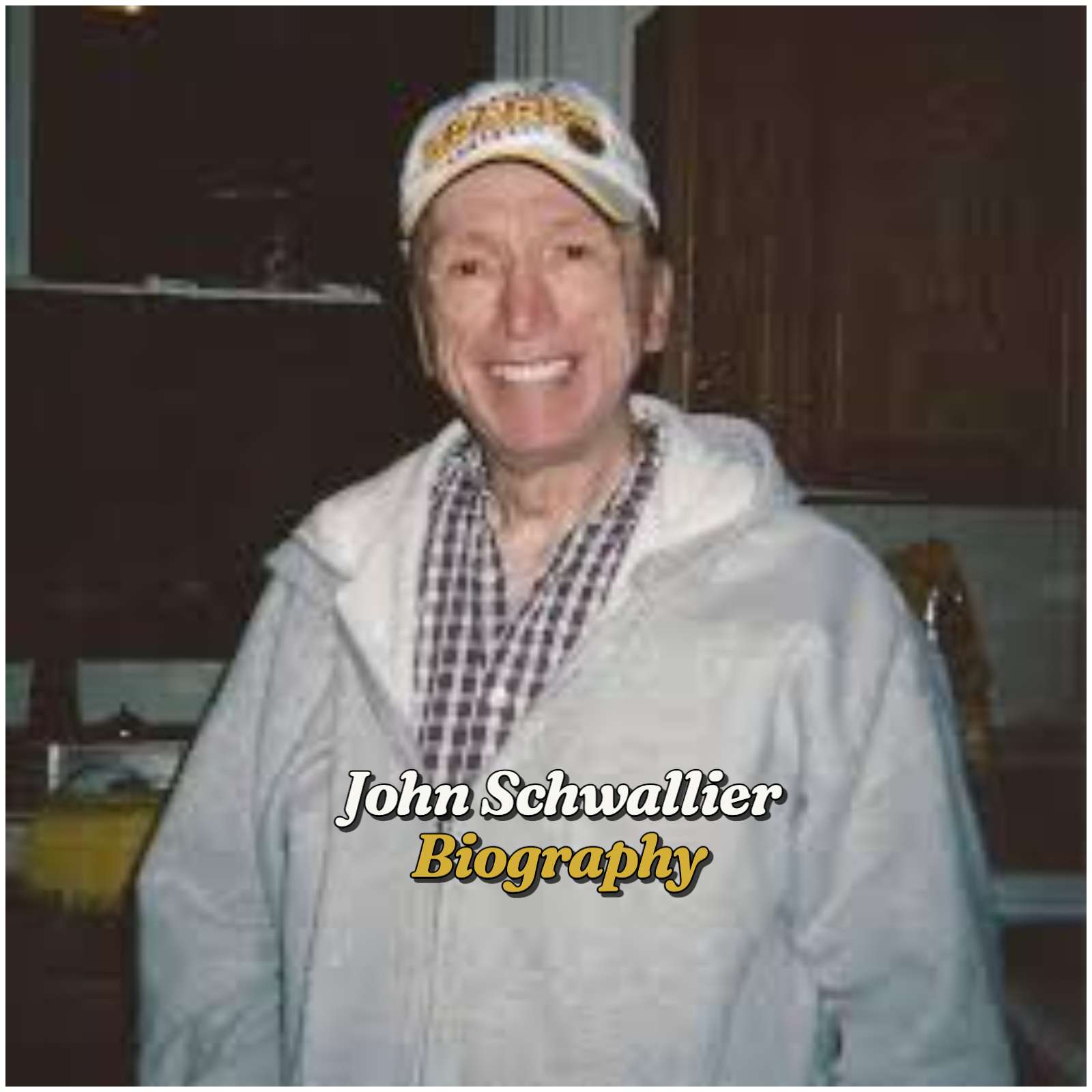 John Schwallier Biography: Age, Family, Wife, Daughter Daveigh Chase, Career, Net Worth, and Legacy