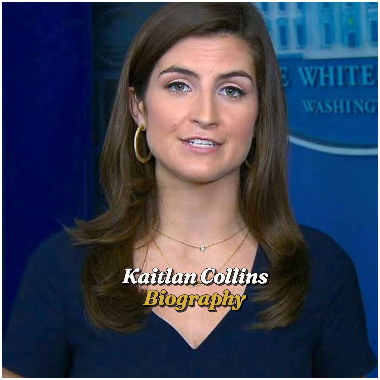 Kaitlan Collins Biography: Age, Husband, Family, Education, Career, Net Worth, CNN, Height and Legacy