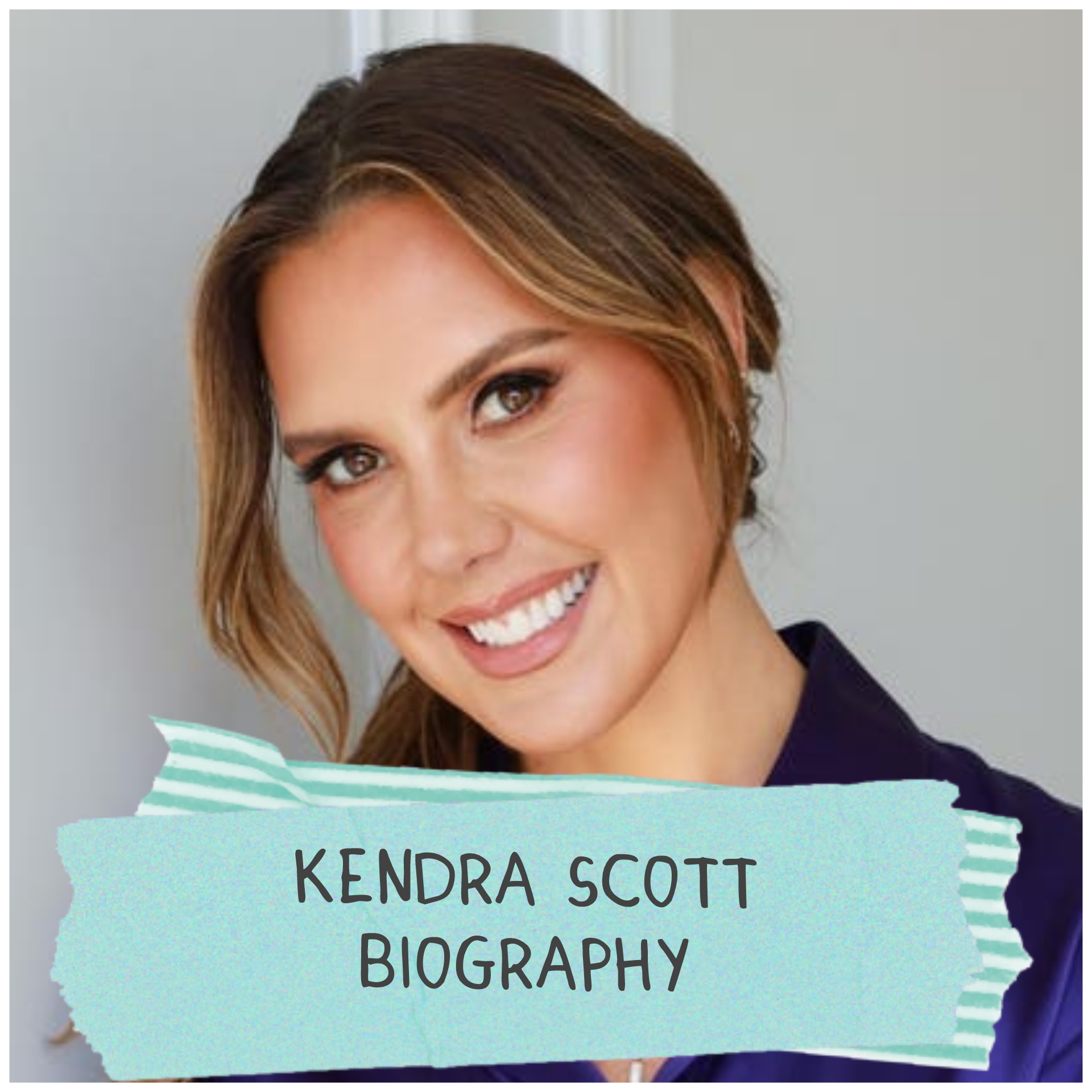 Kendra Scott Biography: Age, Husband, Net Worth, Family, Career, Education, Shark Tank, and Legacy