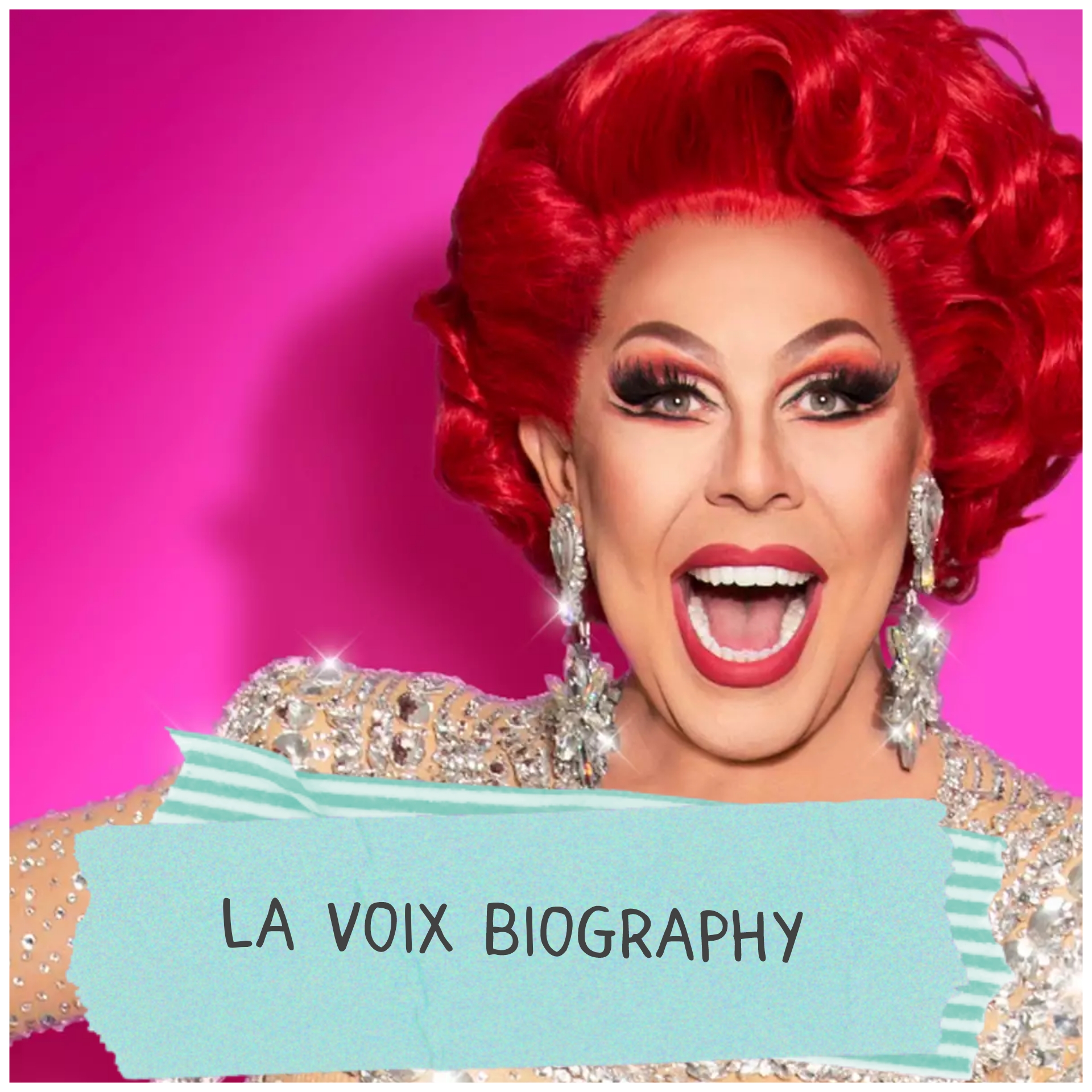 La Voix Biography: Age, Actual Title, Early Life, Schooling, Profession, Internet Price, Household, Peak, Instagram, and Legacy