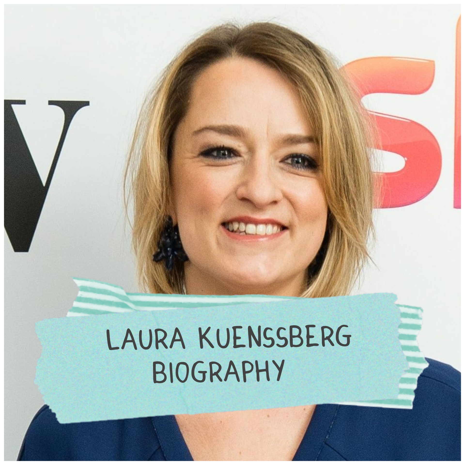 Laura Kuenssberg Biography: Age, Husband, Household, Training, Profession, Internet Price, BBC and Legacy