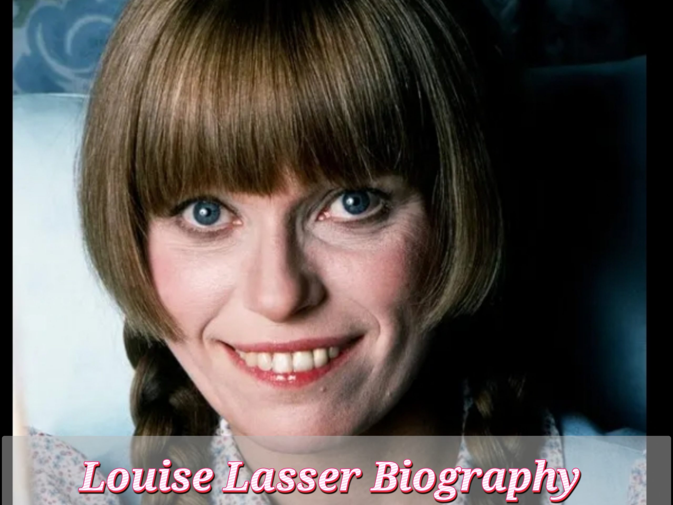 Louise Lasser Biography, Household, Age, Dying, Profession, Early Life, Web Value Private Life