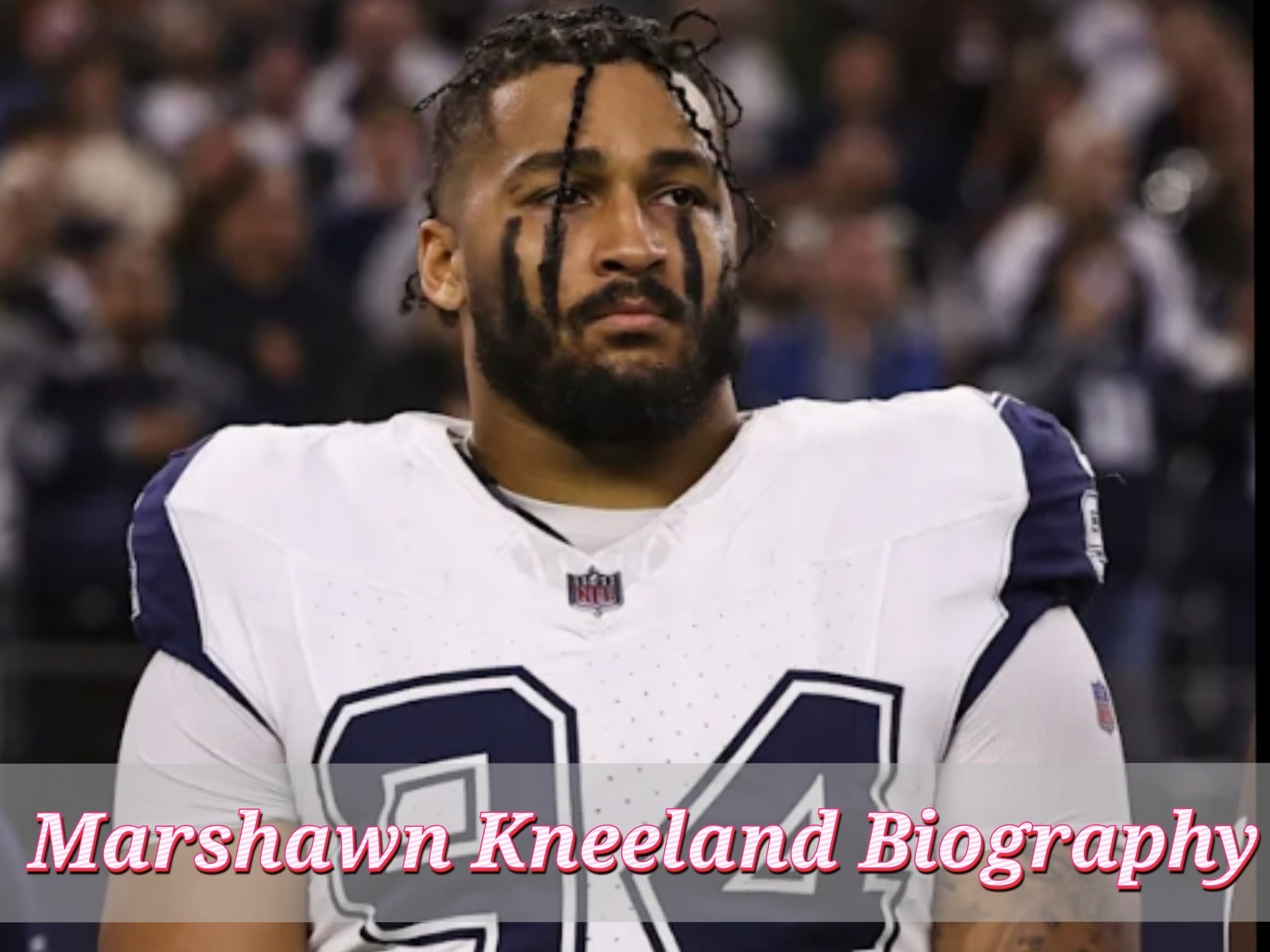 Marshawn Kneeland Biography, Spouse, Youngsters, Profession, Early Life, Age, Household, Dying, Web Value