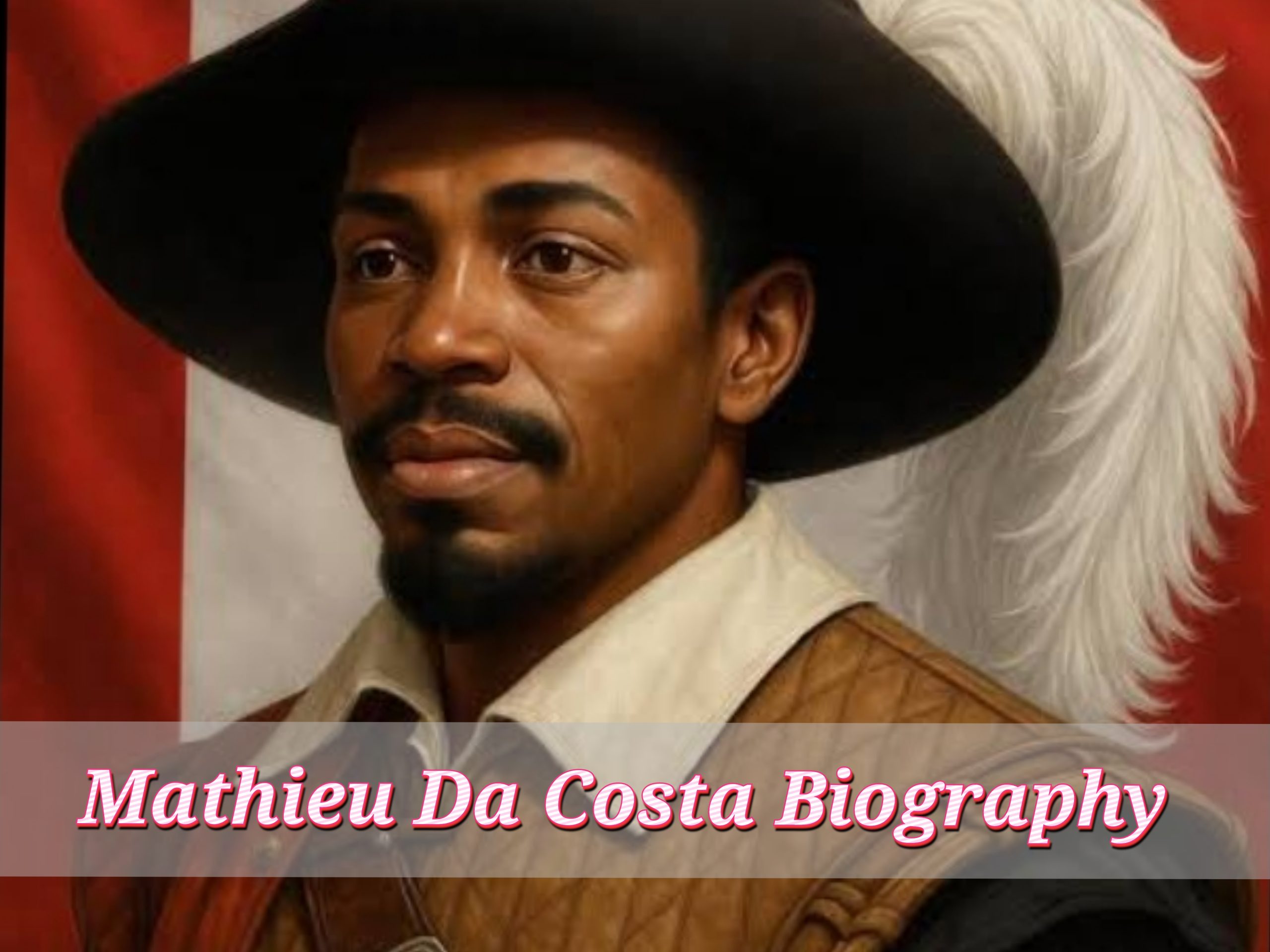 Mathieu Da Costa Biography, Age, Profession, Early Life, Internet Value, Household