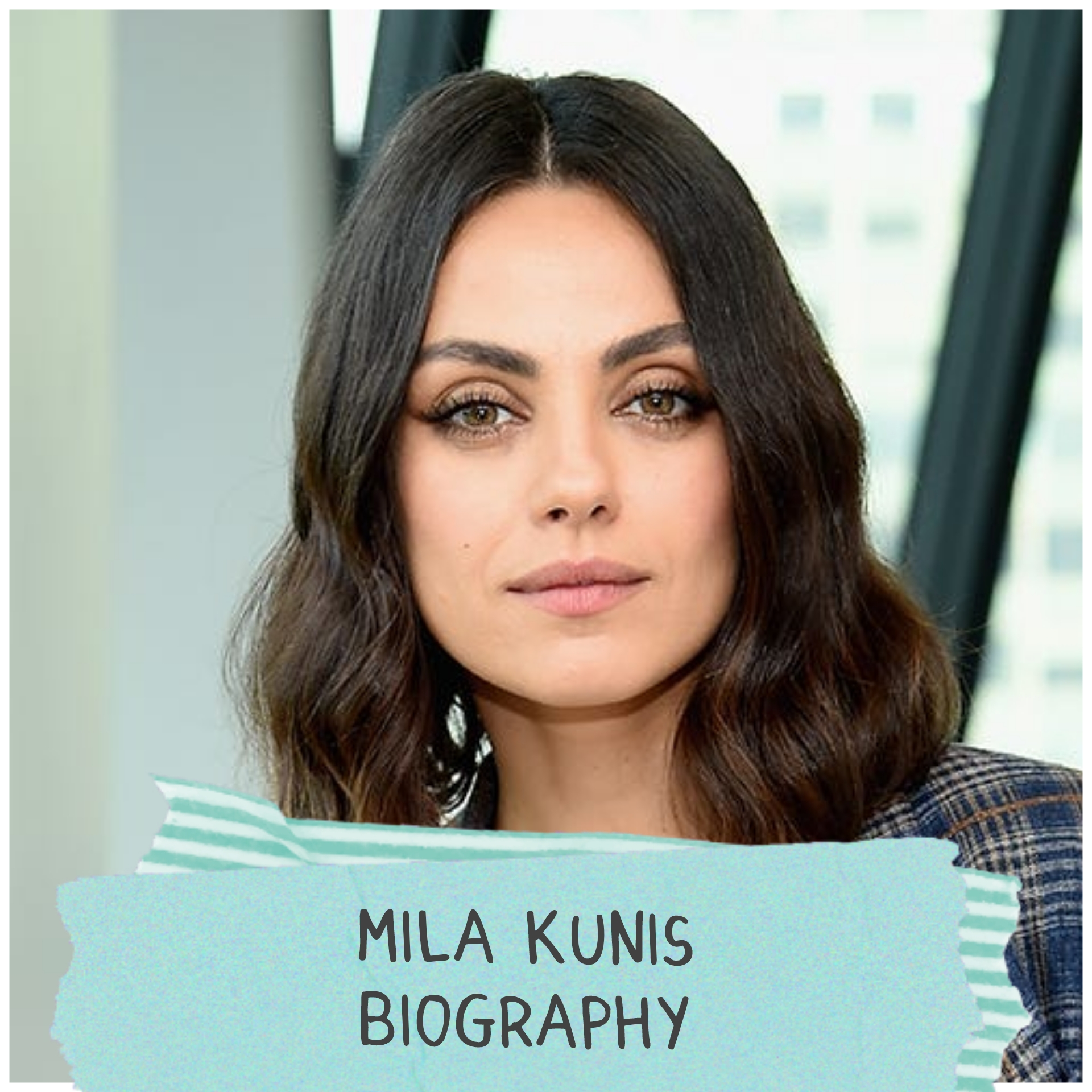 Mila Kunis Biography: Age, Husband, Children, Net Worth, Career, Family, Height, Religion, and Legacy
