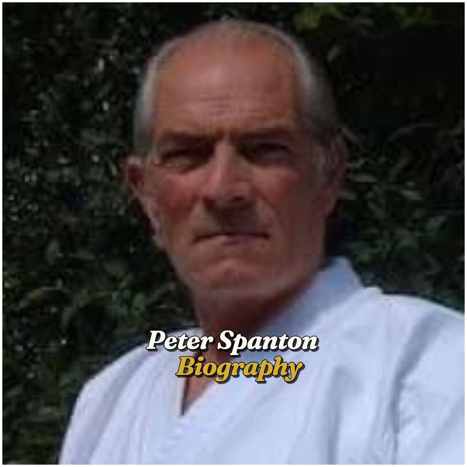 Peter Spanton Biography: Age, Wife, Net Worth, Career, Family, Education, Marriage to Janet Street-Porter, and Legacy