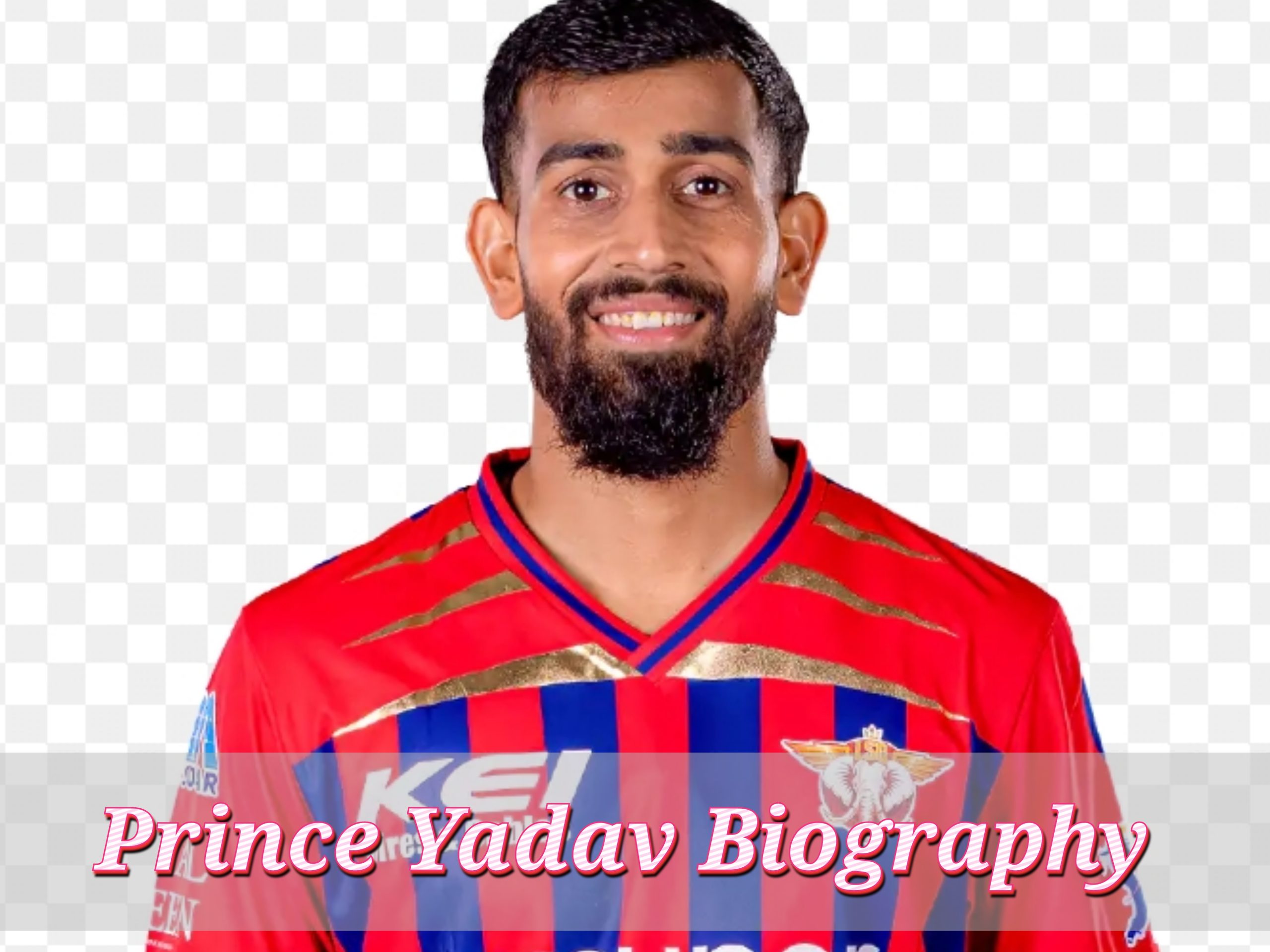 Prince Yadav Biography, Early Life, Profession, Training, Age, Spouse, Youngsters, Household, Internet Price