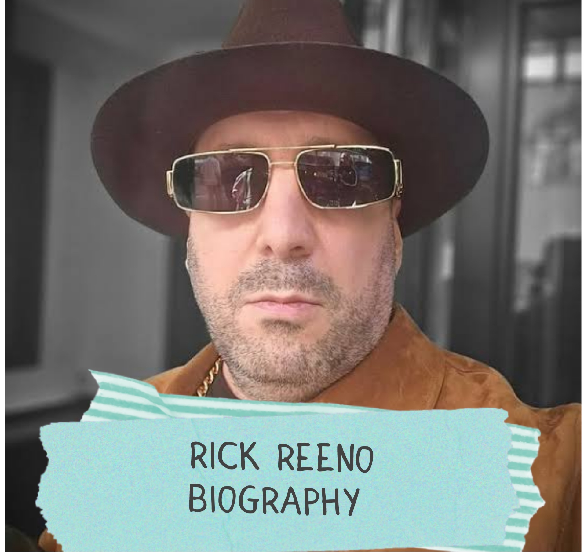 Rick Reeno Biography: Age, Schooling, Profession, Internet Value, Household, CEO of The Ring, and Legacy