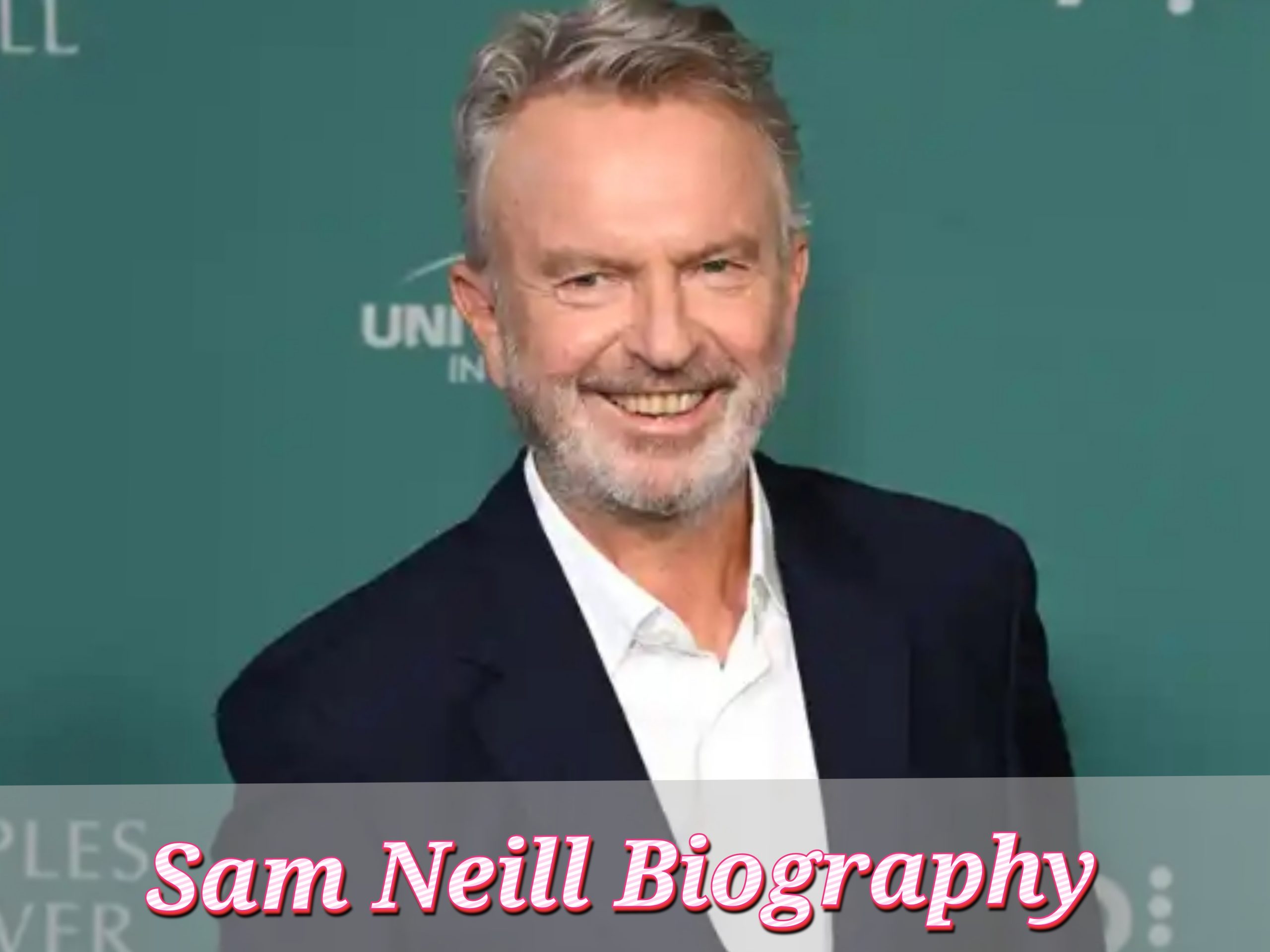 Sam Neill Biography, Spouse, Age, Kids, Profession, Household, Web Value, Early Life