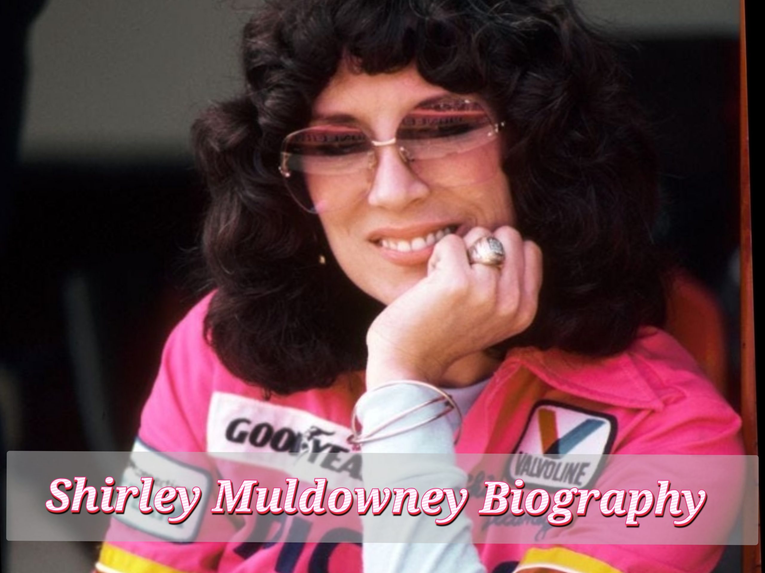 Shirley Muldowney Biography, Profession, Household, Age, Private Life, Internet Value, Training