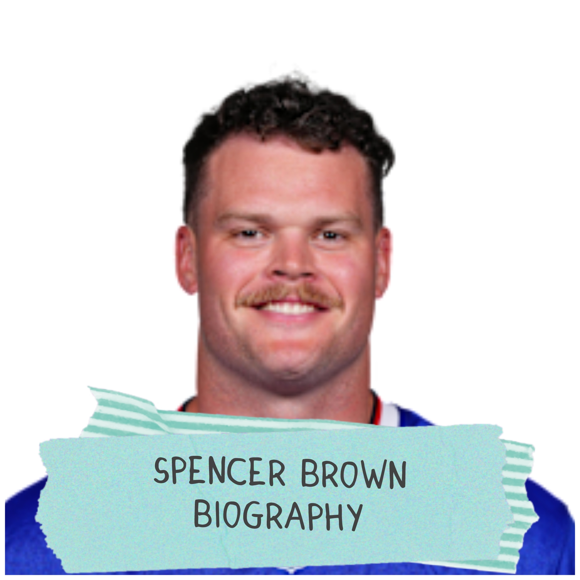 Spencer Brown Biography: Age, Profession, Internet Price, Tyson Fury Supervisor, Household, Schooling, and Legacy
