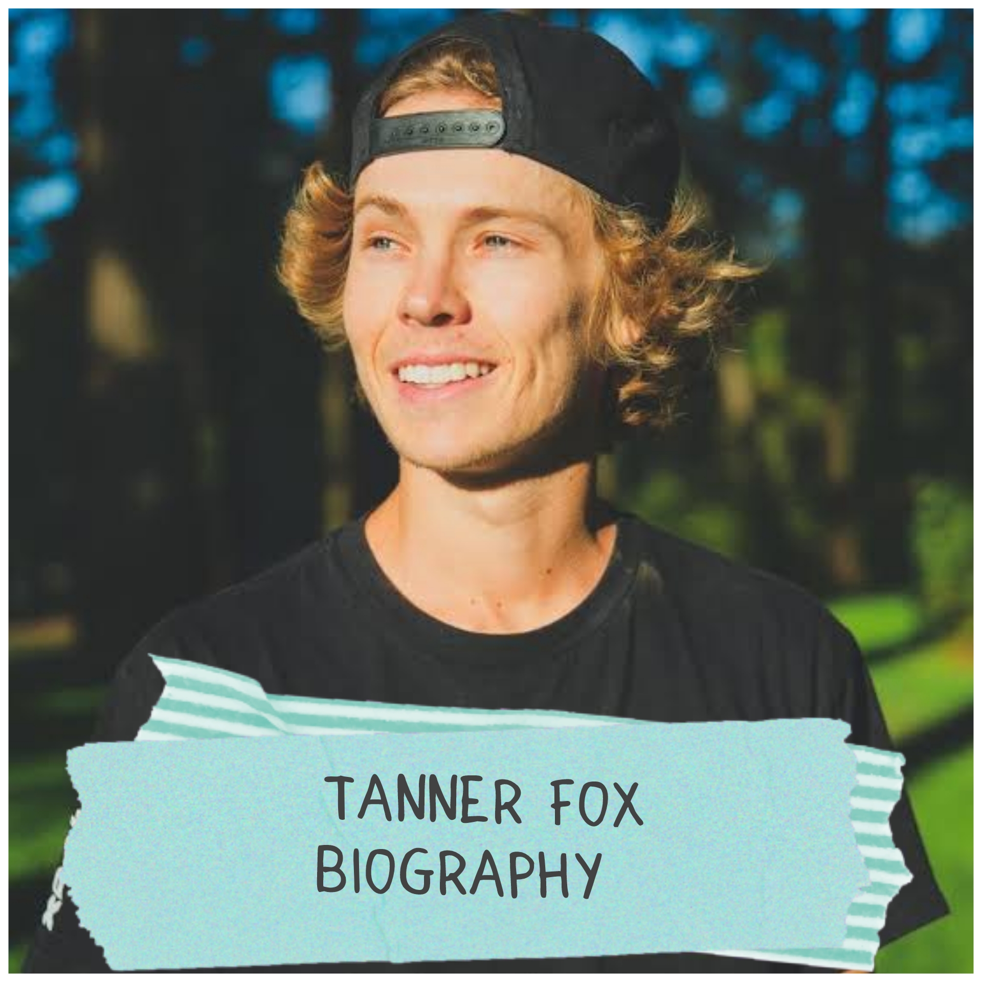 Tanner Fox Biography: Age, Early Life, Prison Instances, Sentencing, Household, and Legacy