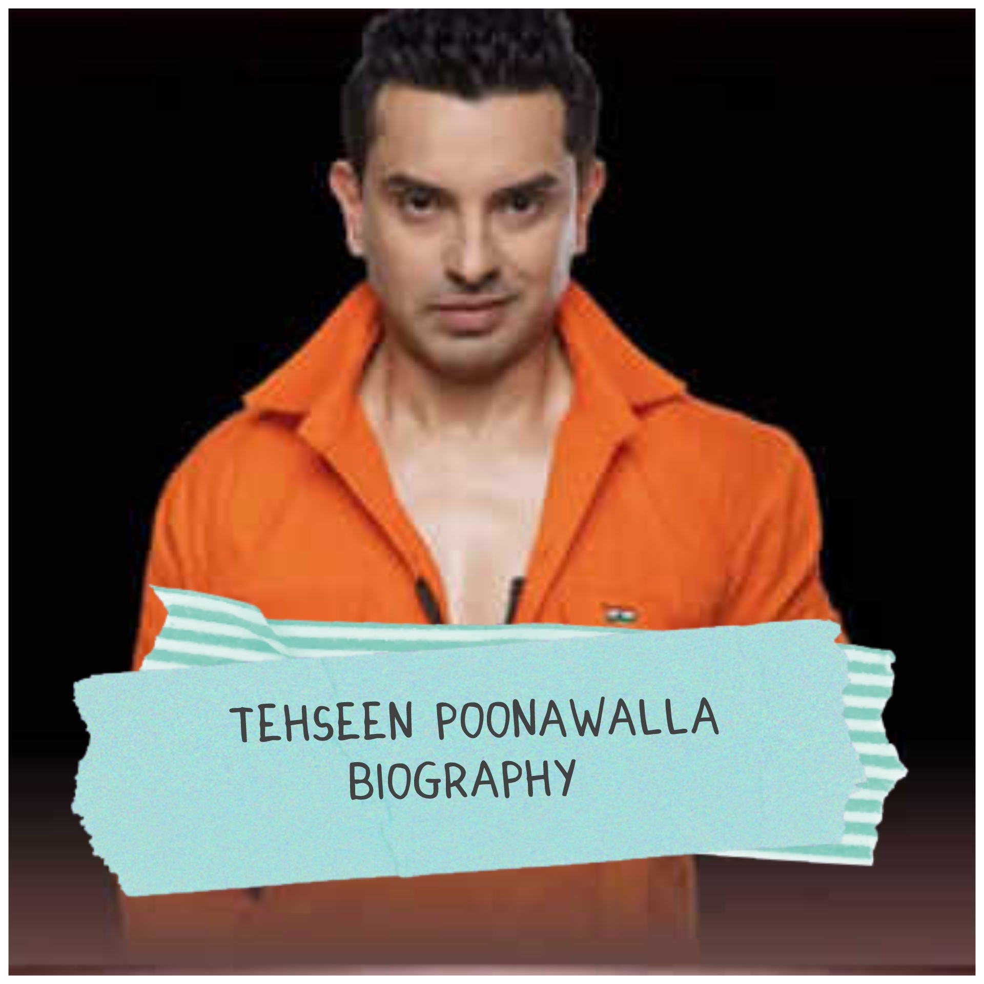 Tehseen Poonawalla Biography: Age, Spouse, Household, Schooling, Profession, Web Price, Faith, Top, and Legacy
