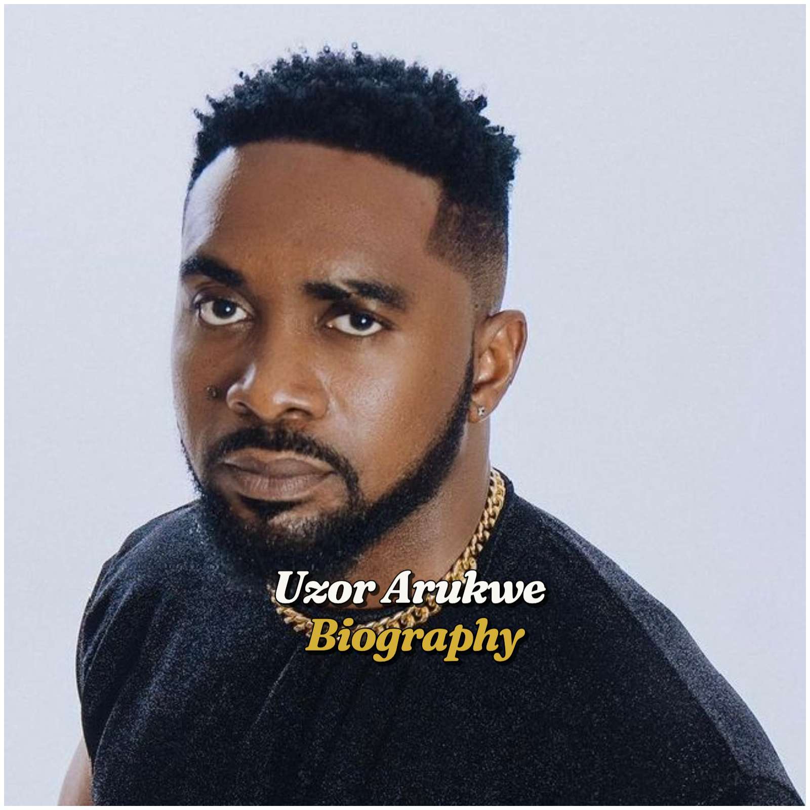 Uzor Arukwe Biography: Age, Wife, Family, Education, Career, Net Worth, Awards and Legacy