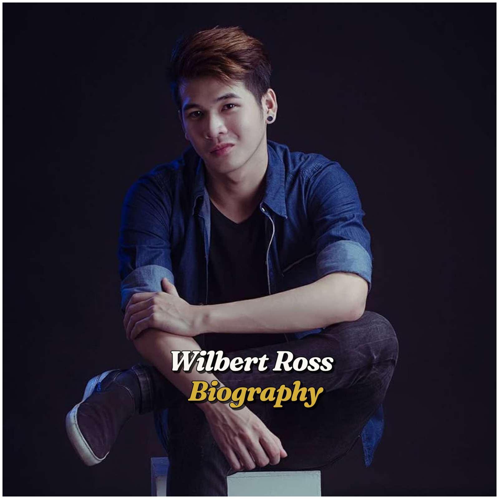 Wilbert Ross Biography
