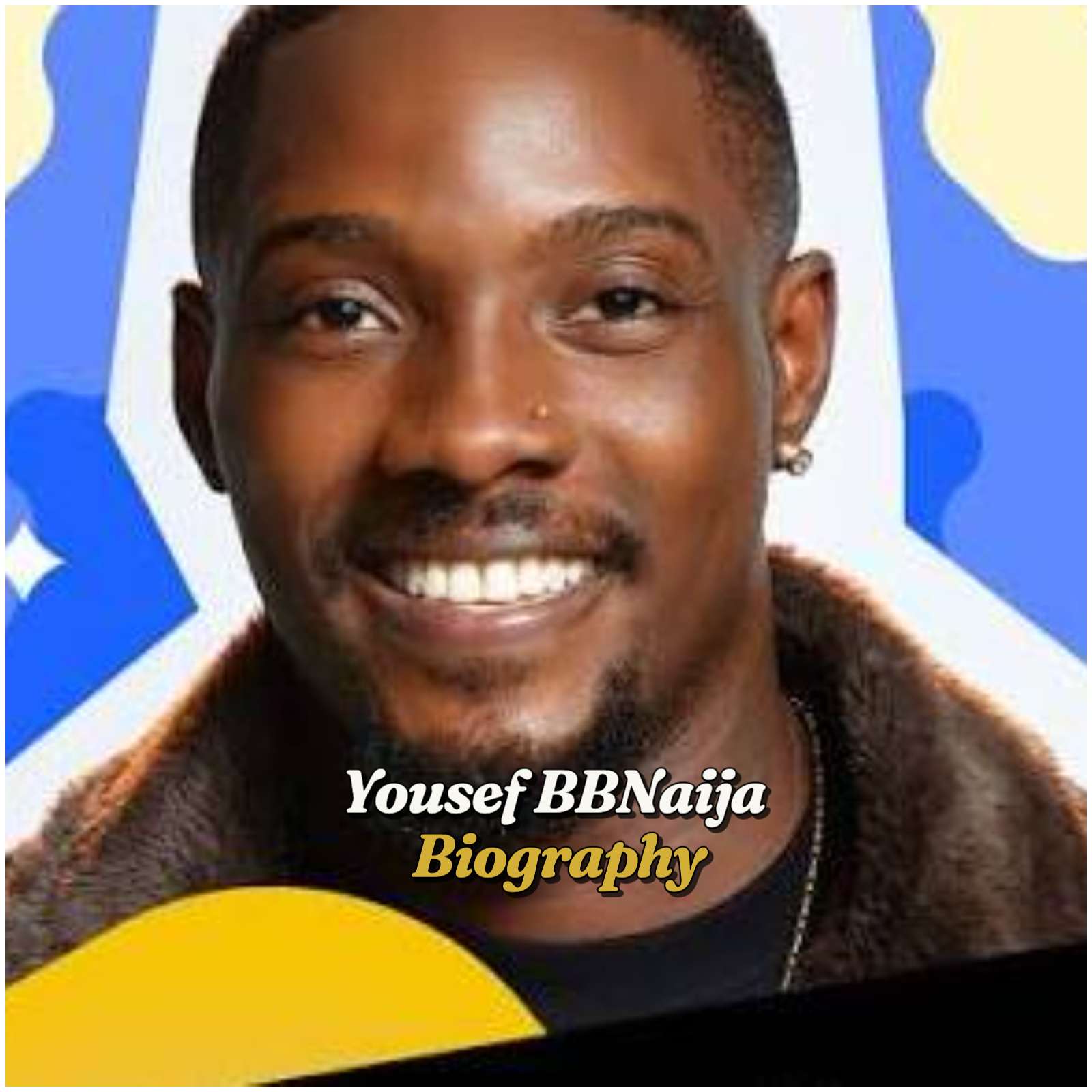 Yusuf BBNaija Biography: Age, Wife, Real Name, Education, Career, Net Worth, Family and Legacy