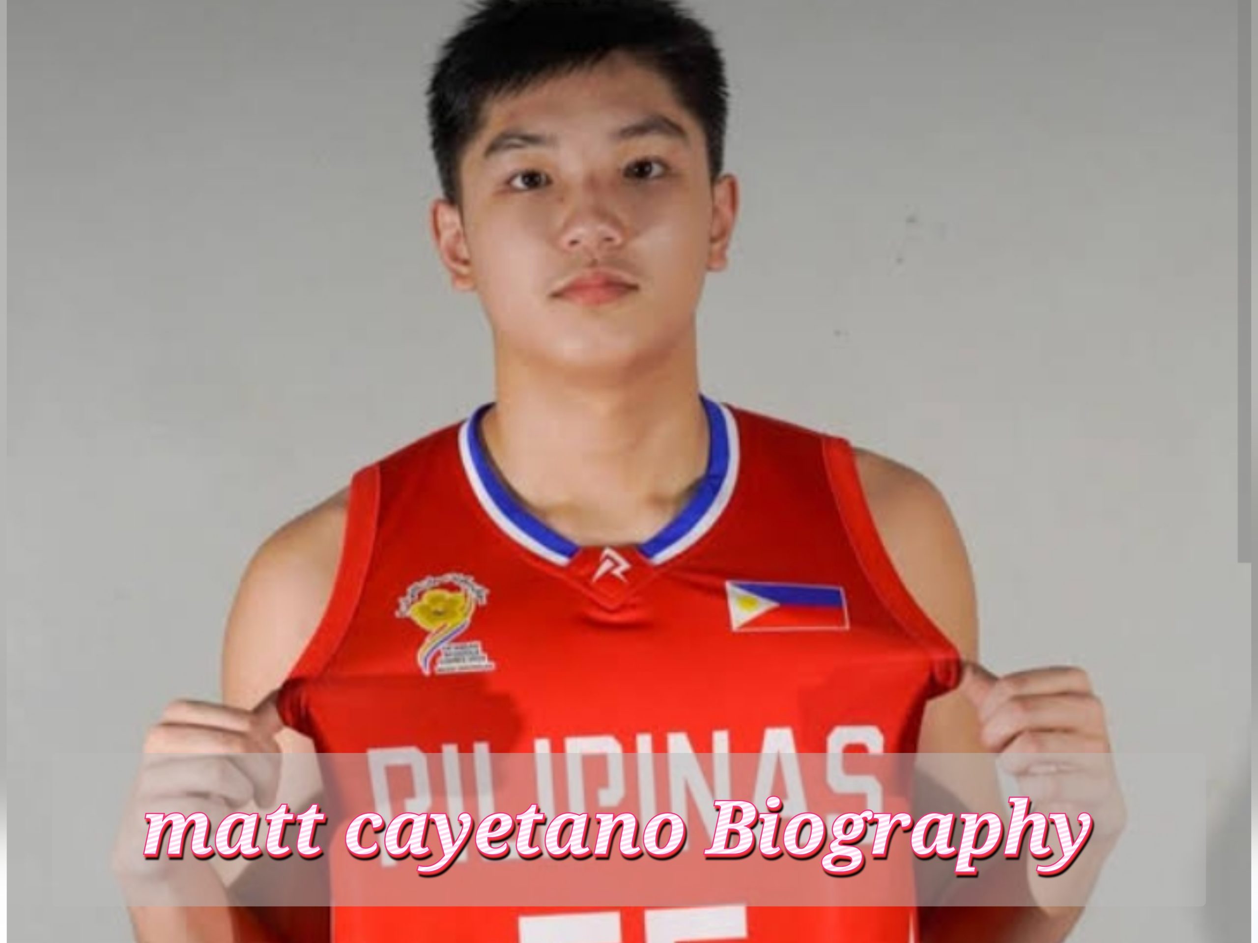 matt cayetano Biography, Internet value, Private Life, Age, Profession, Schooling, Awards