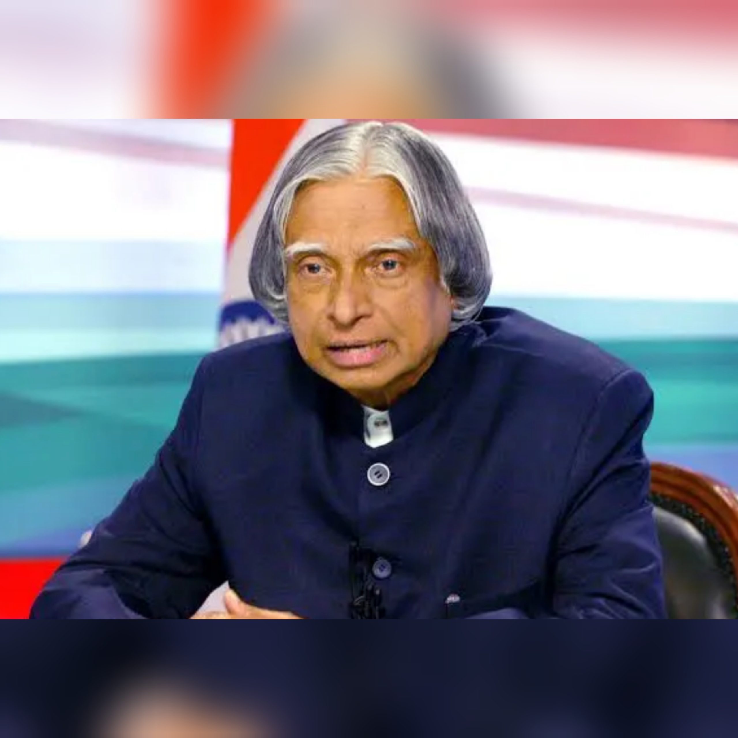 Apj Abdul Kalam Biography: Age, Education, Early Life, Personal Life, Family, Career, Awards