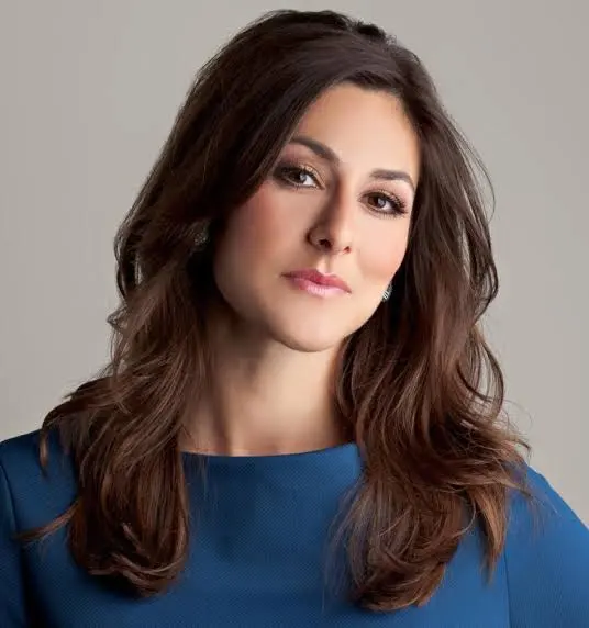 Erielle Reshef Biography: Career, Early Life, Education, Net Worth, Age, Awards