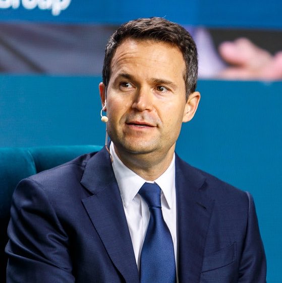Marc Stad: Founder of Dragoneer Investment Group and Controlling Owner of the Minnesota Timberwolves