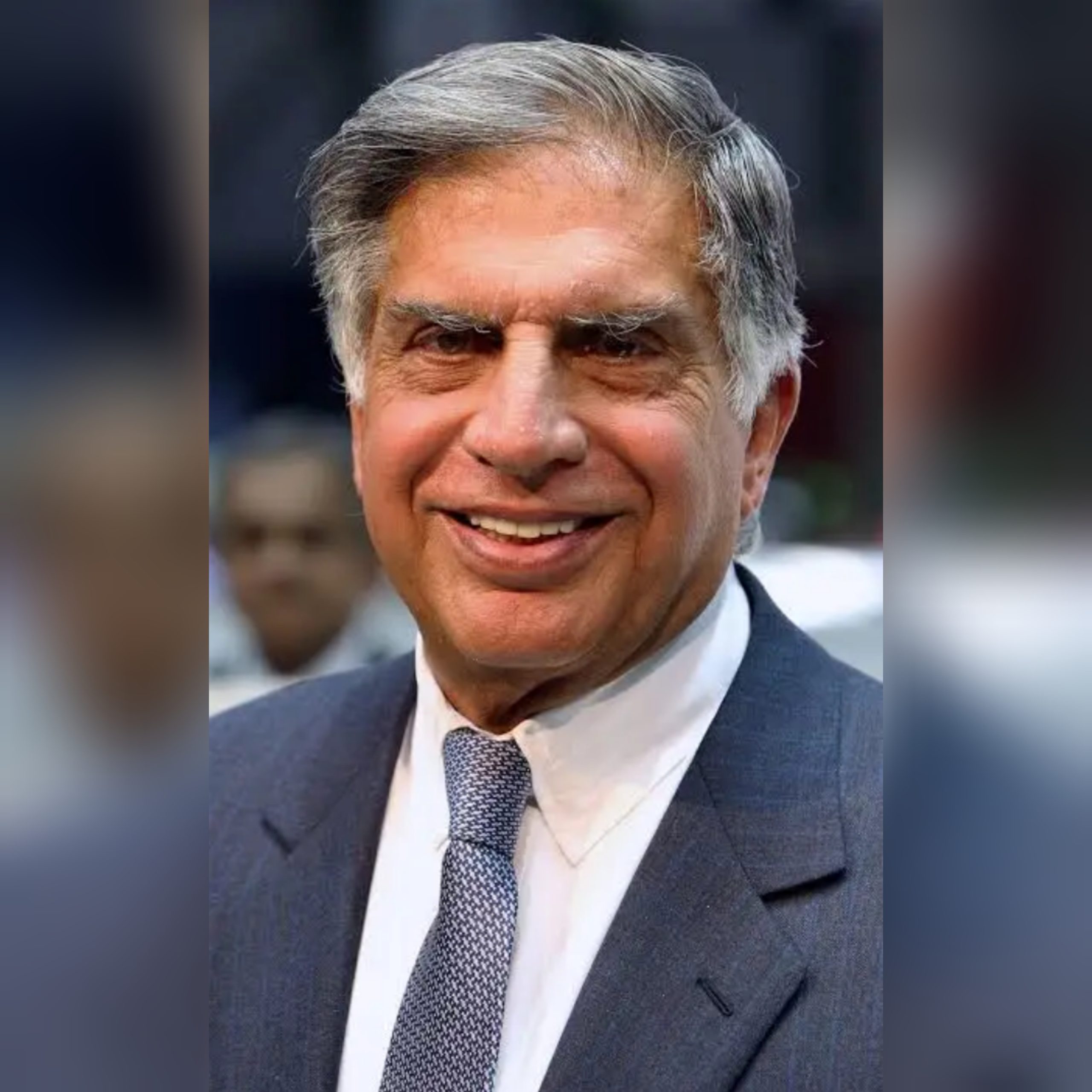 Ratan Tata Biography: Personal Life, Age, Early Life, Education, Family, Career, Awards