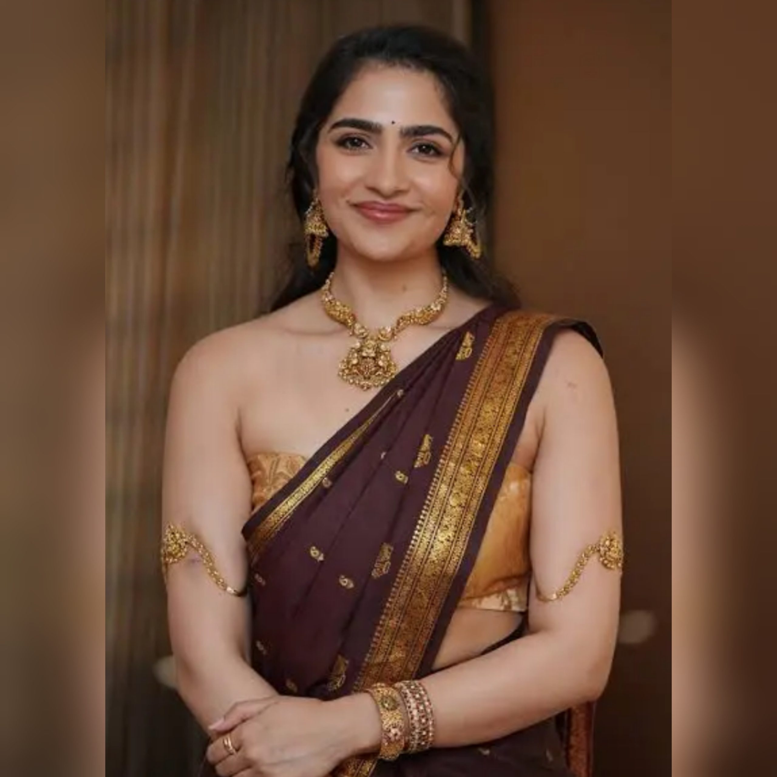 Rukmini Vasanth Biography: Age, Early Life, Education, Personal Life, Family, Career, Awards
