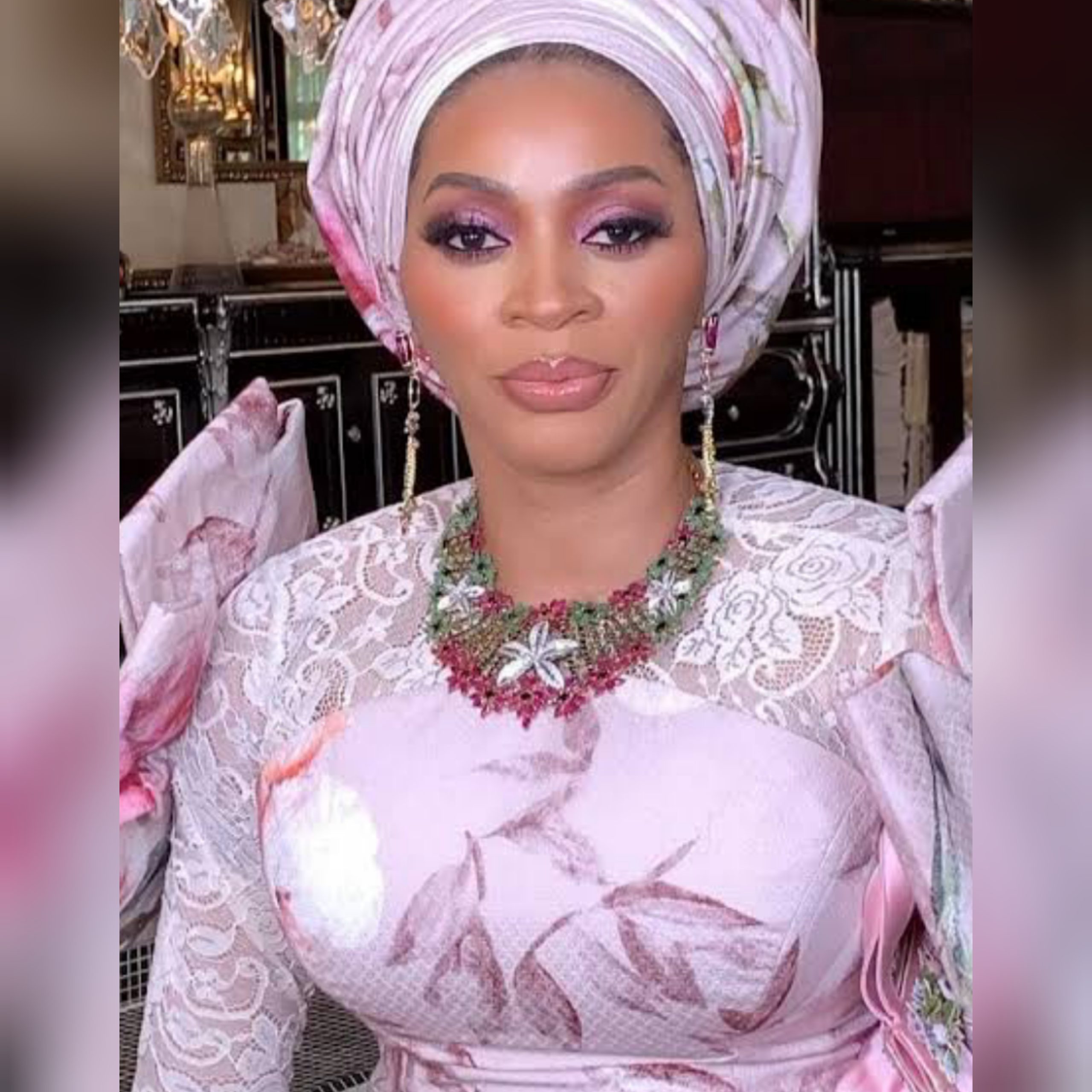 Shade Okoya Biography: Early Life, Personal Life, Family, Age, Education, Career, Awards