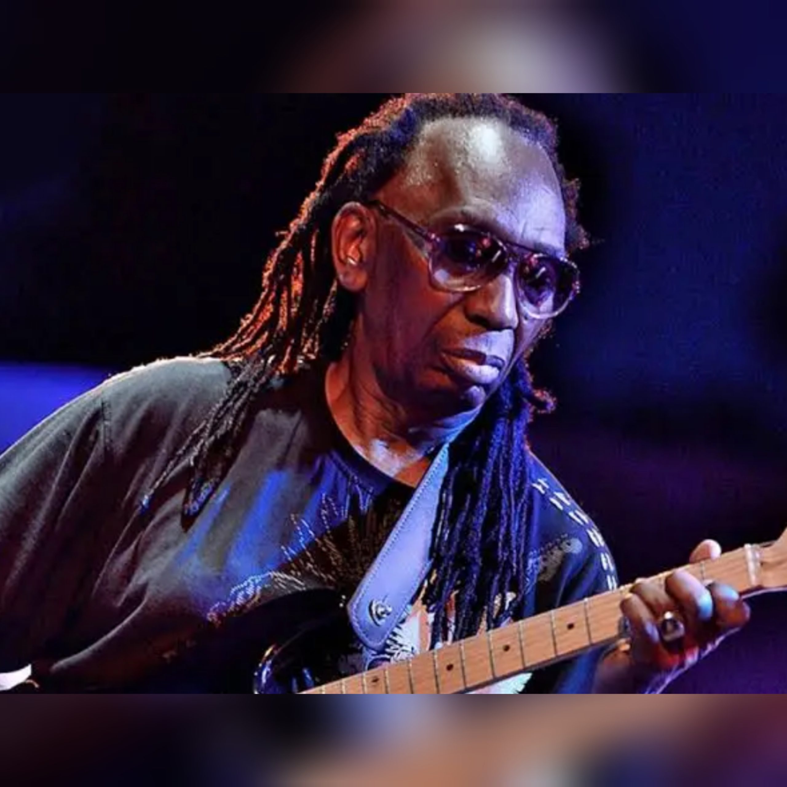 Thomas Mapfumo Biography: Age, Career, Family, Education, Early Life, Personal Life, Awards