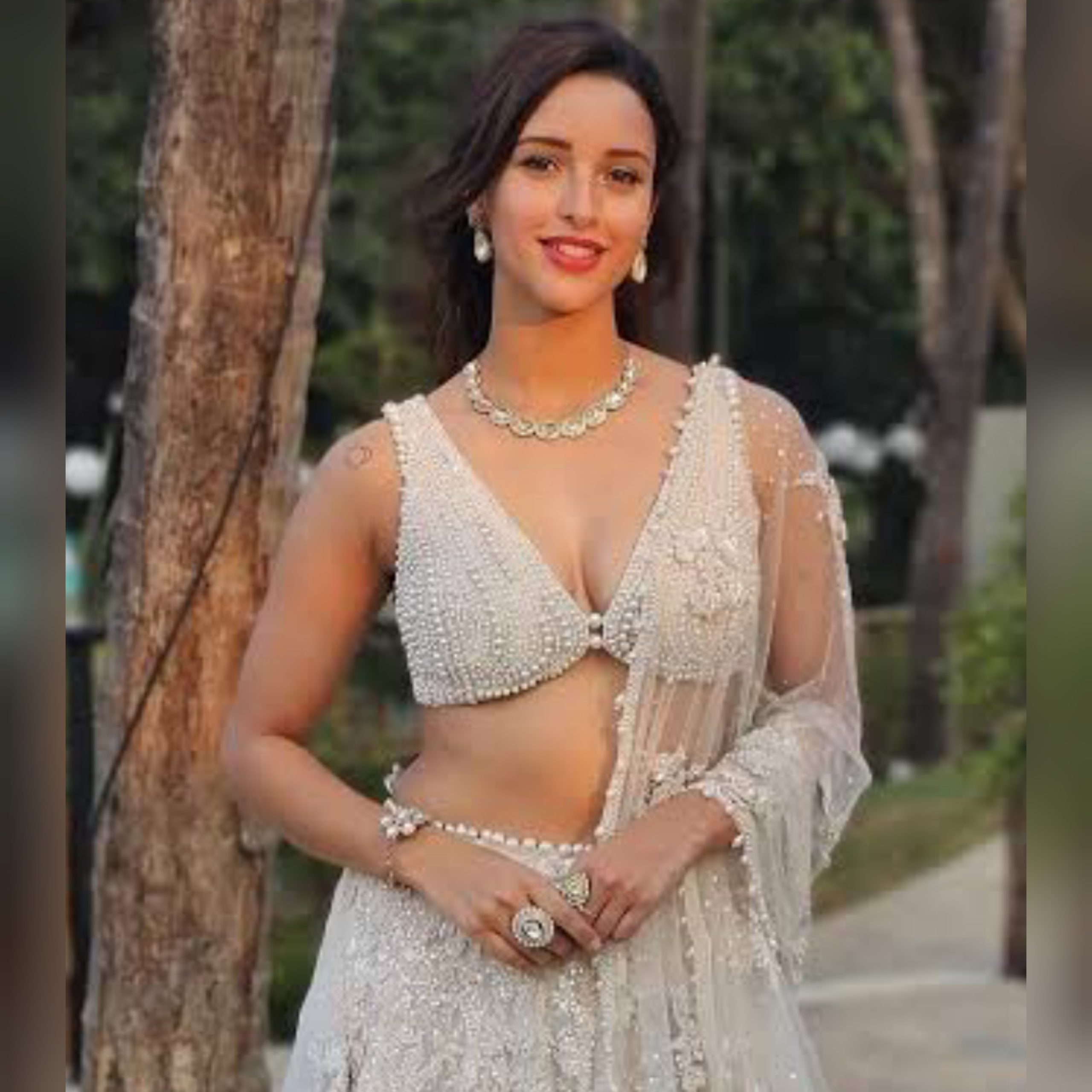 Tripti Dimri Biography: Early Life, Age, Personal Life, Education, Career, Family, Awards