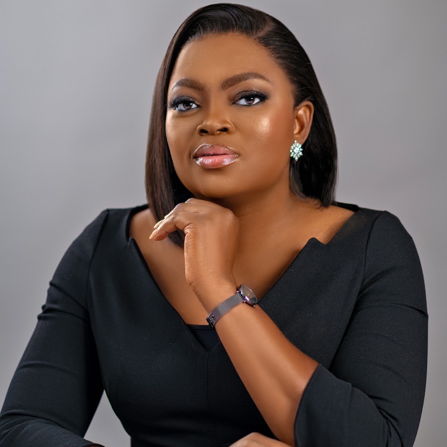 Funke Akindele Biography: Education, Personal Life, Awards, Age, Net Worth, Career