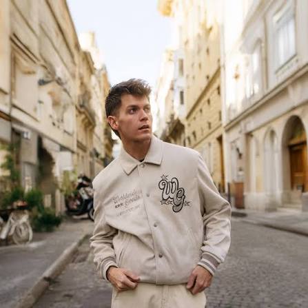 Jamie Miller Biography: Early Life, Career, Music, and Personal Journey