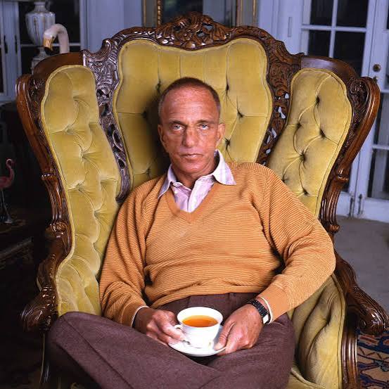 Roy Cohn Biography: Early Life, Age, Profession, Private Life