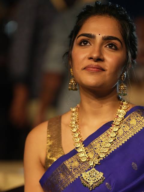 Rukmini Vasanth Biography: Profession, Age, Internet Price, Training, Private Life, Awards