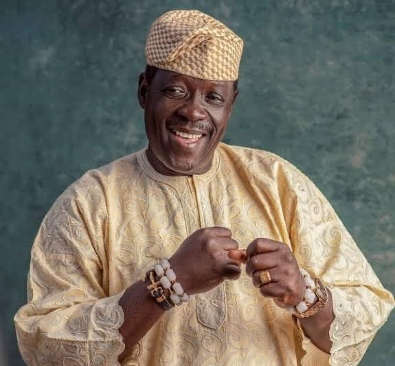 Taiwo Hassan Ogogo Biography: Early Life, Age, Personal Life, Career