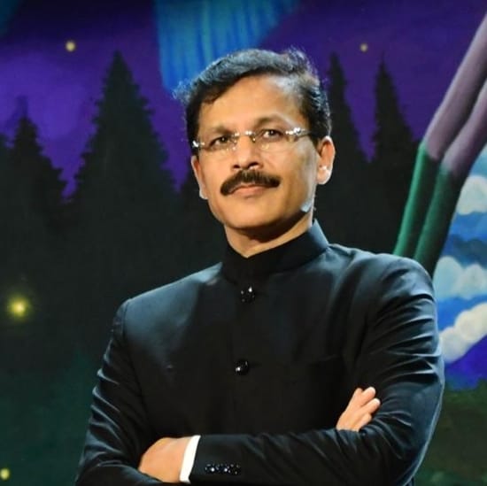 Tukaram Mundhe Biography: The Fearless IAS Officer of Maharashtra