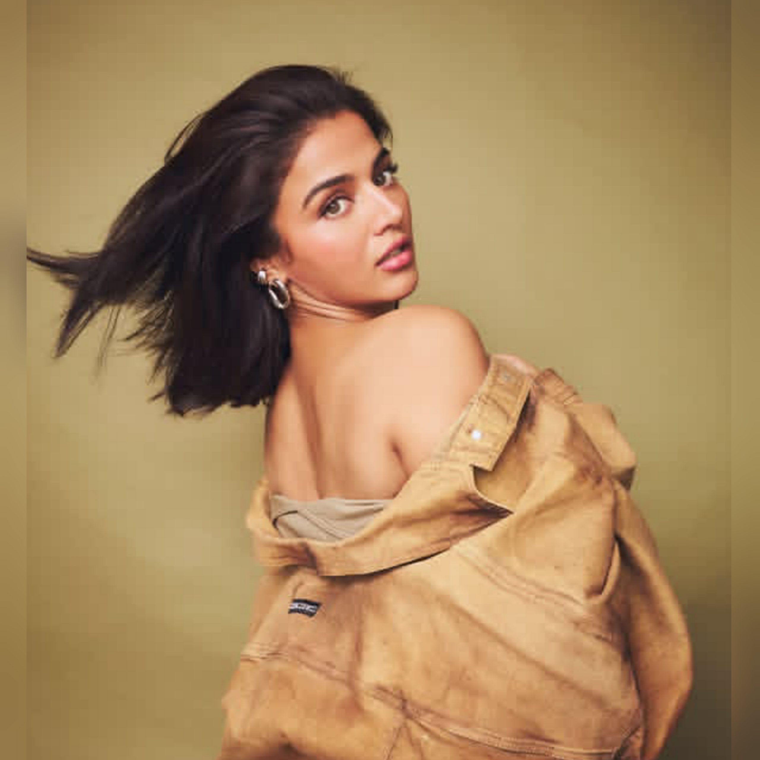 Wamiqa Gabbi Biography: Personal Life, Early Life, Education, Family, Career, Age, Awards