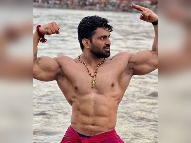 Kalyan Bainsla biography